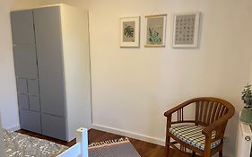Ferienwohnung Schneider&Graf