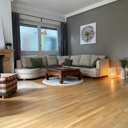 Ferienwohnung Schneider&Graf Utting am Ammersee Exteriér fotografie