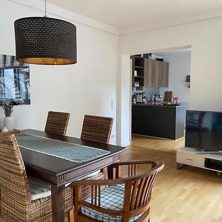 Ferienwohnung Schneider&Graf Utting am Ammersee Exteriér fotografie