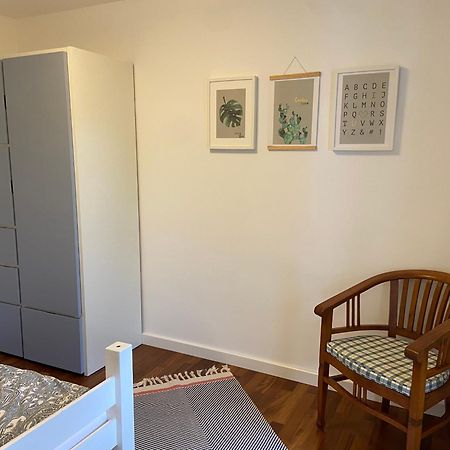 Ferienwohnung Schneider&Graf Utting am Ammersee Exteriér fotografie