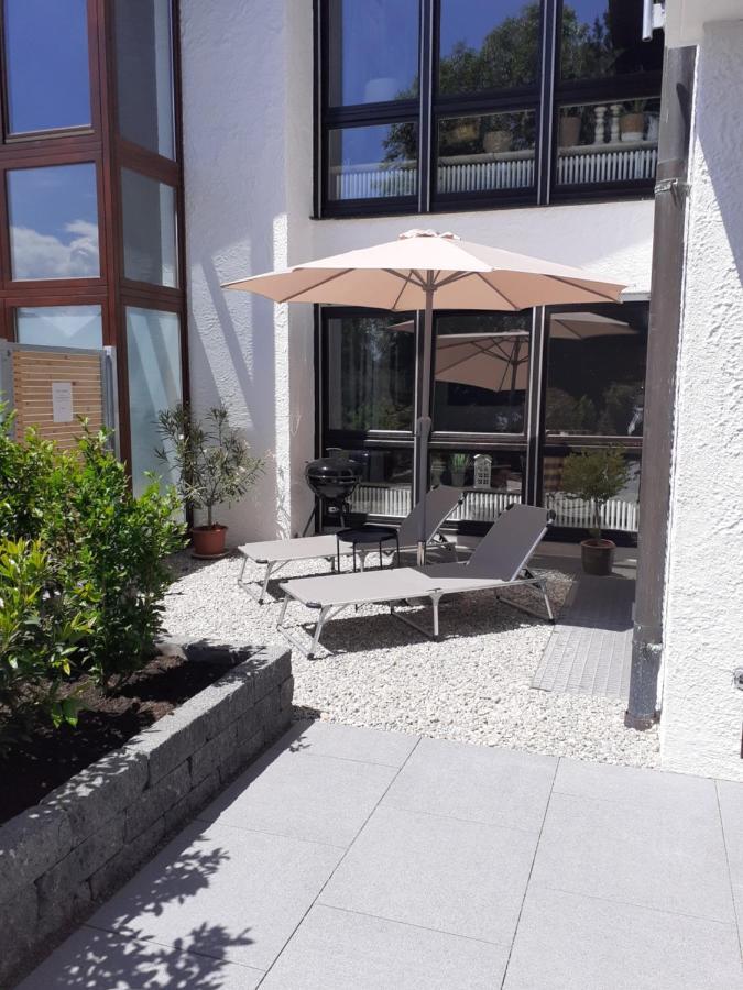 Ferienwohnung Schneider&Graf Utting am Ammersee Exteriér fotografie