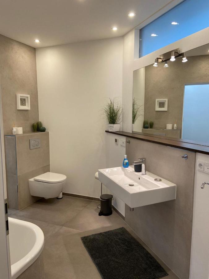 Ferienwohnung Schneider&Graf Utting am Ammersee Exteriér fotografie