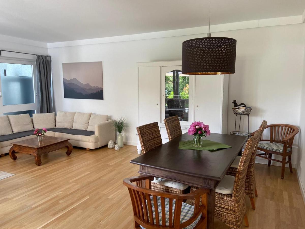 Ferienwohnung Schneider&Graf Utting am Ammersee Exteriér fotografie