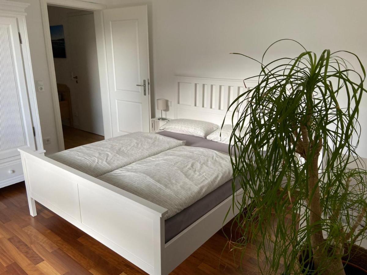 Ferienwohnung Schneider&Graf Utting am Ammersee Exteriér fotografie