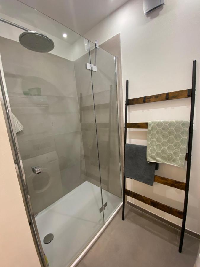 Ferienwohnung Schneider&Graf Utting am Ammersee Exteriér fotografie