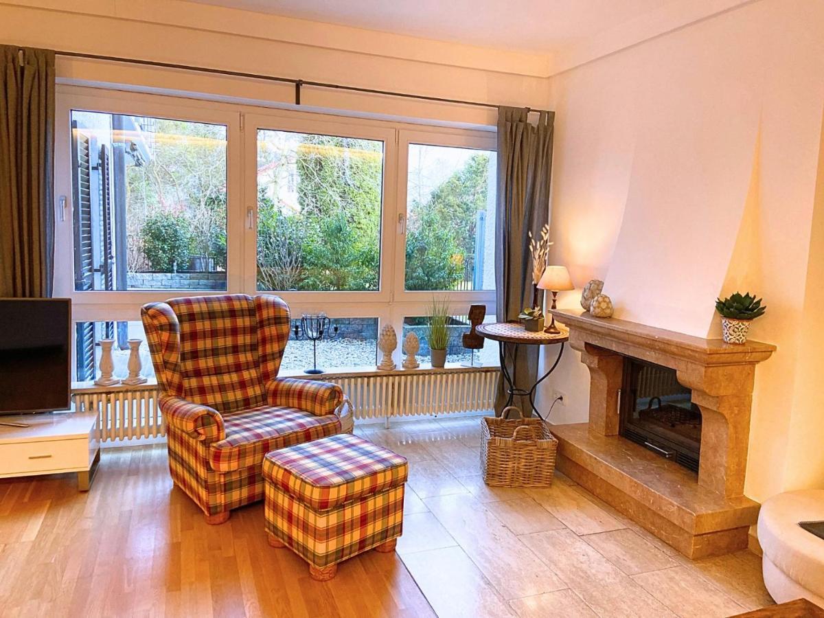 Ferienwohnung Schneider&Graf Utting am Ammersee Exteriér fotografie