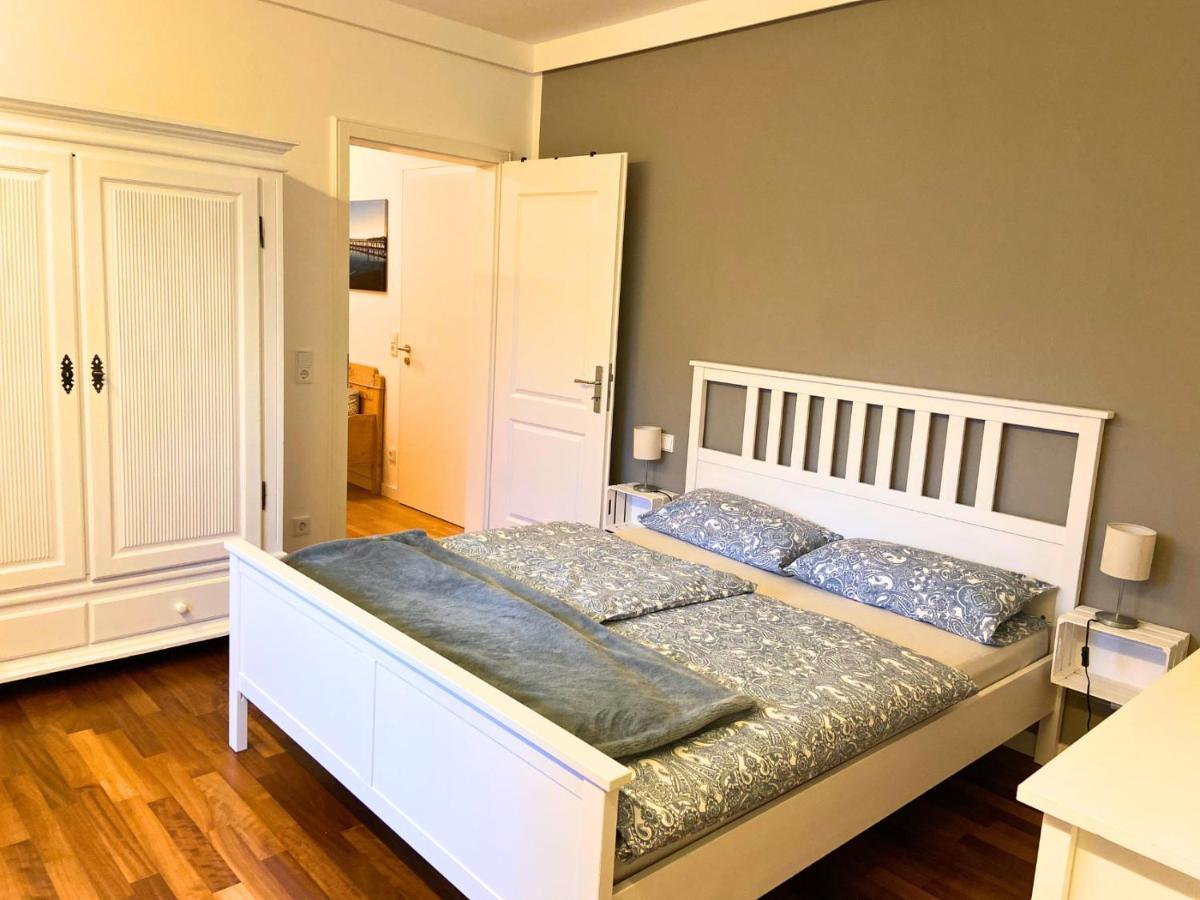 Ferienwohnung Schneider&Graf Utting am Ammersee Exteriér fotografie