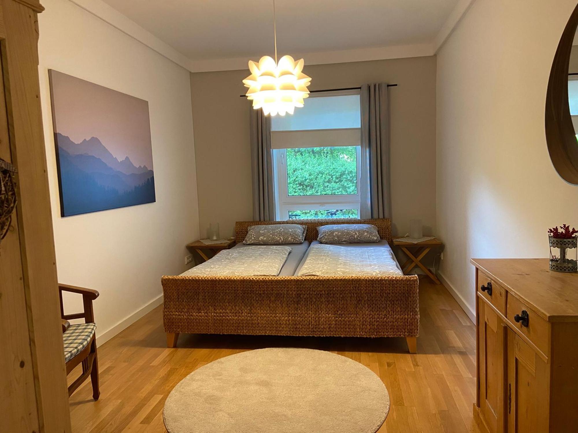 Ferienwohnung Schneider&Graf Utting am Ammersee Exteriér fotografie
