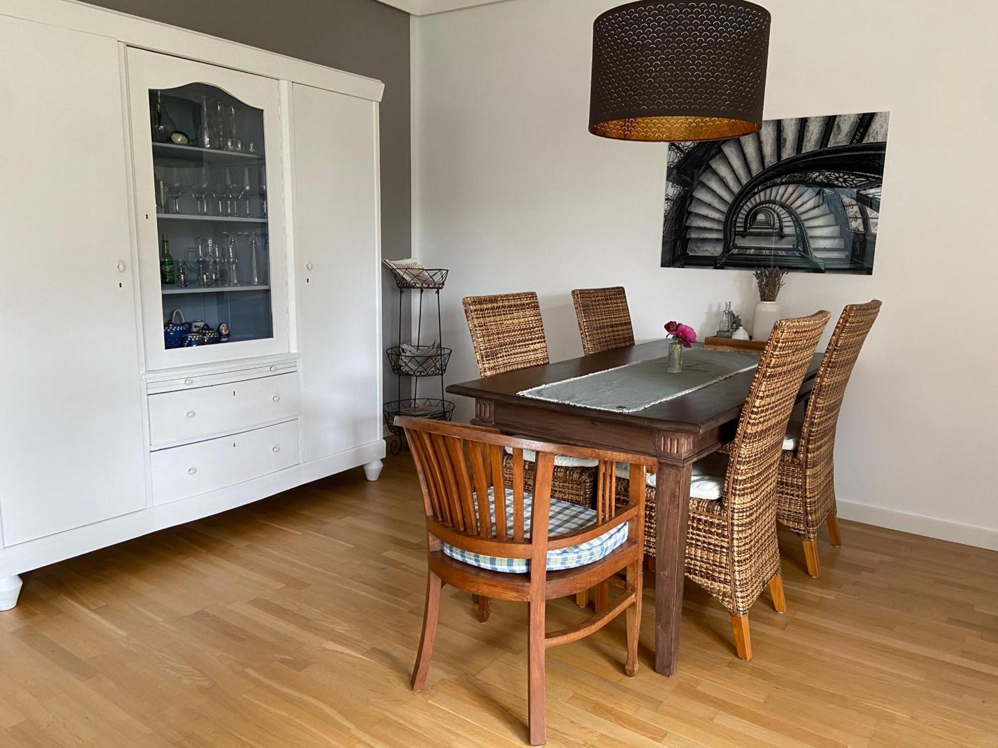Ferienwohnung Schneider&Graf Utting am Ammersee Exteriér fotografie