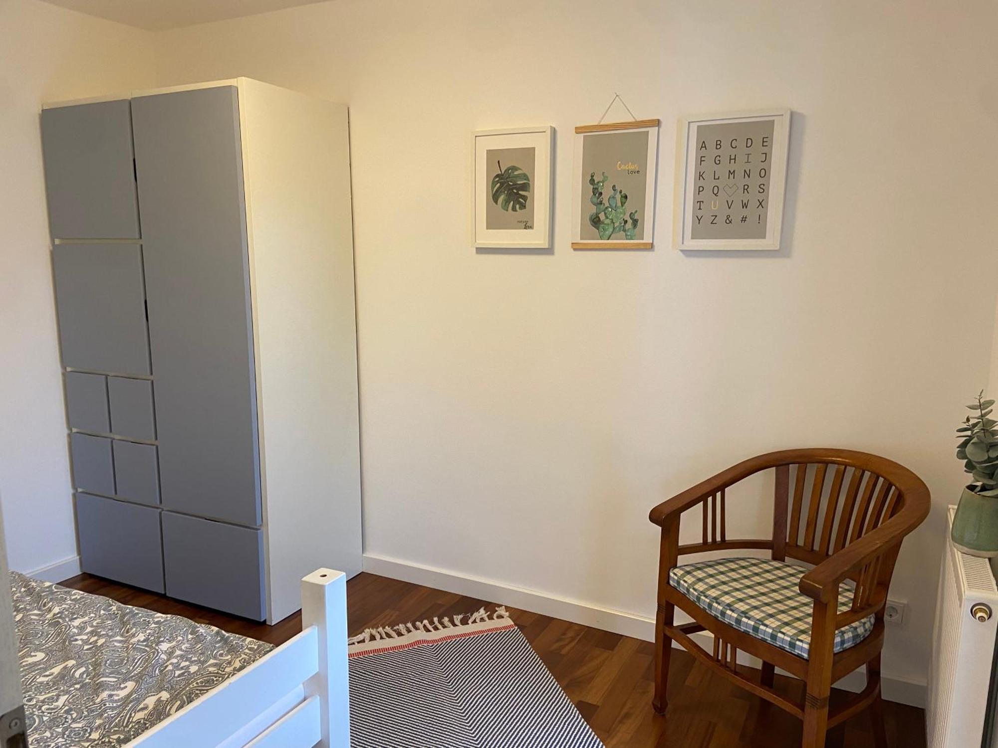 Ferienwohnung Schneider&Graf Utting am Ammersee Exteriér fotografie