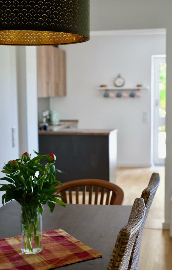 Ferienwohnung Schneider&Graf Utting am Ammersee Exteriér fotografie