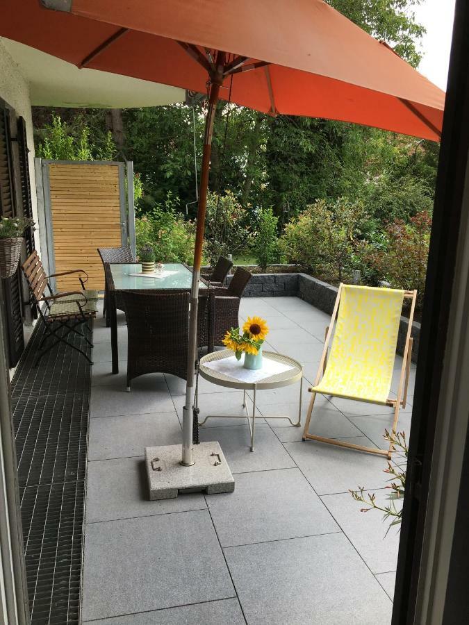 Ferienwohnung Schneider&Graf Utting am Ammersee Exteriér fotografie