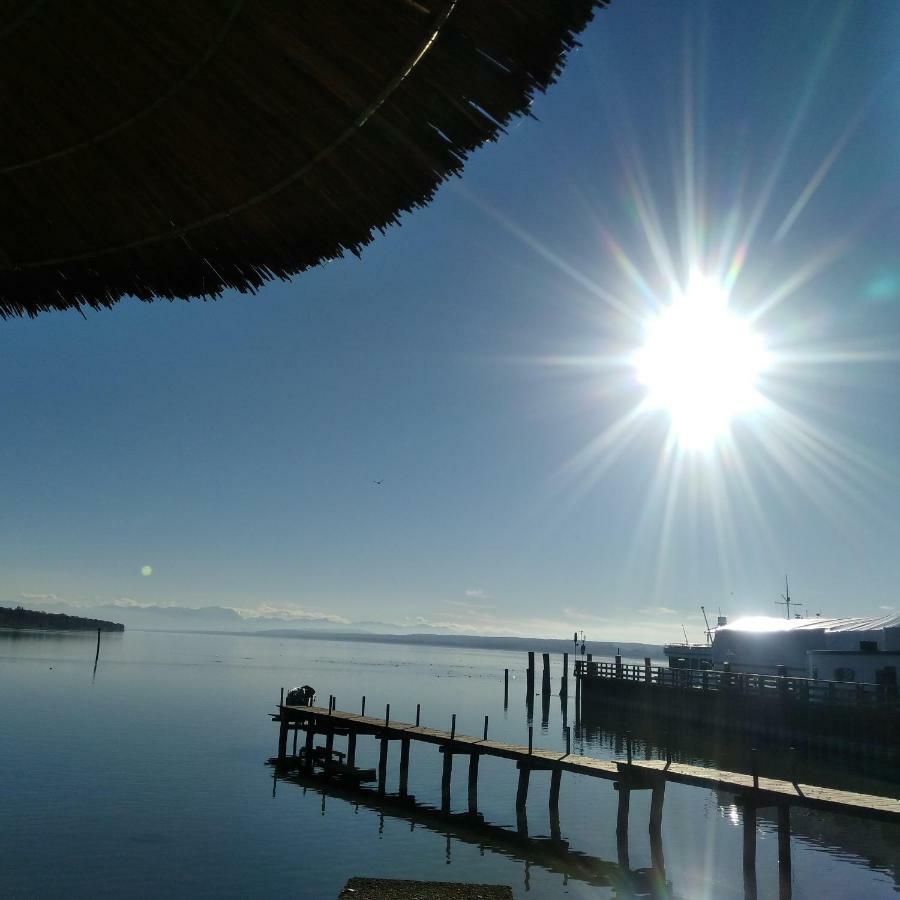 Ferienwohnung Schneider&Graf Utting am Ammersee Exteriér fotografie